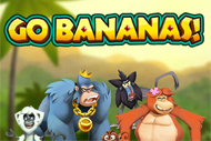 Go Bananas!
