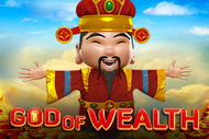 God of Wealth