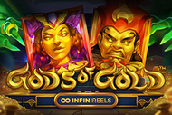Gods of Gold: InfiniReels