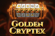 Golden Cryptex