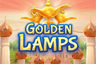 Golden Lamps