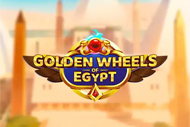 Golden Wheels of Egypt