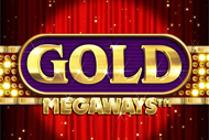Gold Megaways