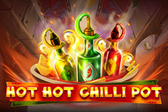 Hot Hot Chilli Pot