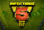 Infectious 5 xWays