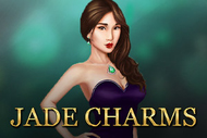 Jade Charms
