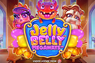 Jelly Belly Megaways