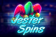 Jester Spins