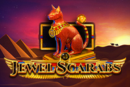 Jewel Scarabs