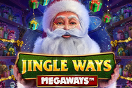 Jingle Ways Megaways™