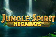 Jungle Spirit Megaways