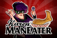 Karen Maneater