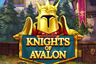 Knights Of Avalon