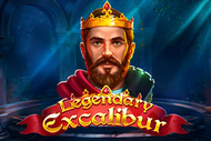 Legendary Excalibur