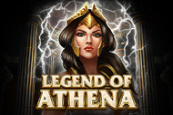 Legend of Athena
