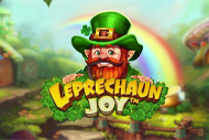 Leprechaun Joy