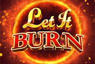 Let It Burn