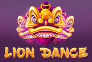 Lion Dance