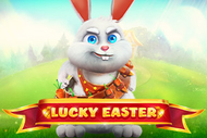 Lucky Easter