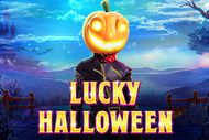 Lucky Halloween