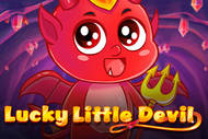 Lucky Little Devil