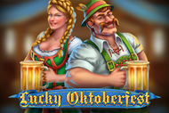 Lucky Oktoberfest