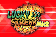 Lucky Streak Mk2
