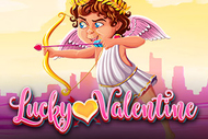 Lucky Valentine