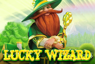 Lucky Wizard