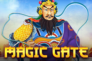 Magic Gate