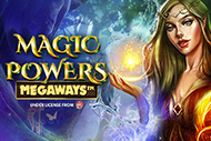 Magic Powers Megaways™