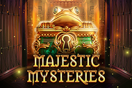 Majestic Mysteries Power Reels™