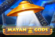 Mayan Gods