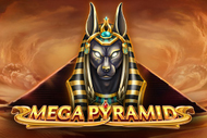 Mega Pyramid