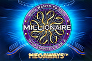 Millionaire Megaways