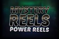 Mystery Reels Power Reels