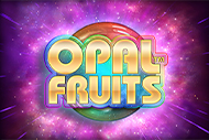 Opal Fruits