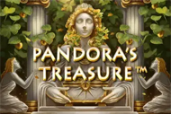 Pandora’s Treasure