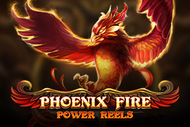 Phoenix Fire Power Reels