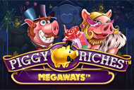Piggy Riches 2 MegaWays