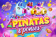 Pinatas & Ponies