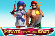 Pirate From the East