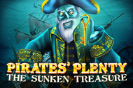 Pirates' Plenty