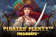 Pirates Plenty MegaWays