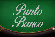 Punto Banco