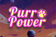 Purr Power