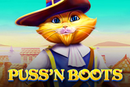 Puss 'N Boots