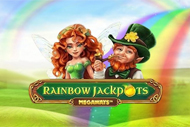 Rainbow Jackpots MegaWays