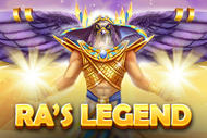 RA's Legend