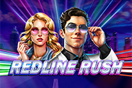 Redline Rush